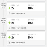 蒙古タンメン中本 - 