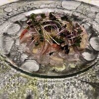 リストランテ アクアパッツァ - 