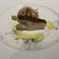 リストランテ アクアパッツァ - 