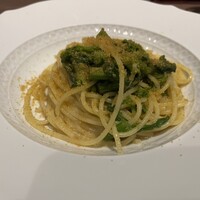 リストランテ アクアパッツァ - 