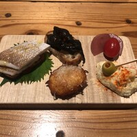 上六ワイン - 