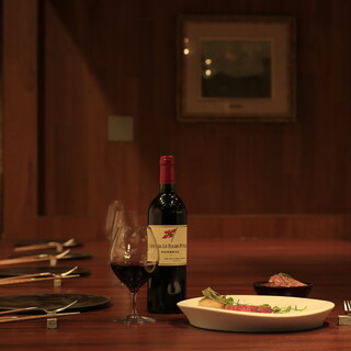 代官山鉄板ゆうり_2