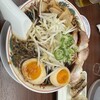 ラーメン魁力屋 五反田店