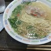 博多ラーメン はかたや 川端店