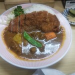 リッチなカレーの店 アサノ - 