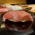 Sushi Horinouchi - 