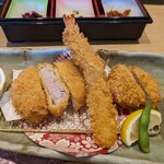 Tonkatsu Misoya - 