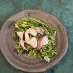 アジアンテーブル モンカイ - 