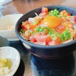 伊豆中ばんばん食堂 - 