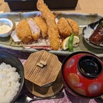 Tonkatsu Misoya - 