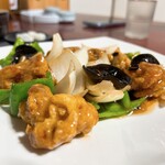 中国四川料理 天府仙臺 - 