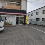 デリカキッチン - 外観