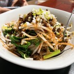 中国四川料理 天府仙臺 - 