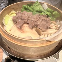 肉と日本酒いぶり 有楽町店 - 