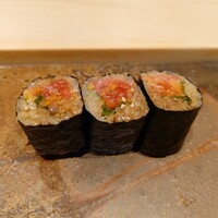 鮨 銀座 おのでら - 