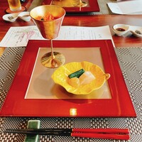 日本料理 初海 - 