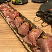肉と日本酒いぶり 有楽町店 - 