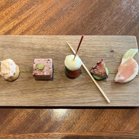 表参道バンブー - 