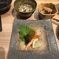 肉と日本酒いぶり 有楽町店 - 