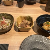 肉と日本酒いぶり 有楽町店 - 