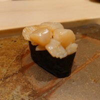 鮨 銀座 おのでら - 