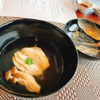 日本料理 初海 - 