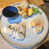ターンテーブル - 