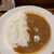 モジャカレー - 料理写真: