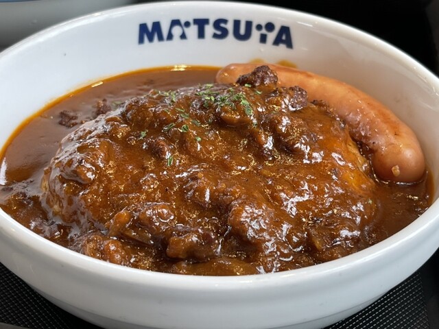 松屋 つくば西大通り店 - つくば/牛丼 | 食べログ