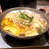 博多焼き鳥・野菜巻き・もつ鍋 かつぎや 西船橋店