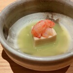 焼うおいし川  六本木凛華楼 - 