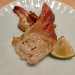 焼うおいし川  六本木凛華楼 - 