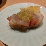 焼うおいし川  六本木凛華楼 - 