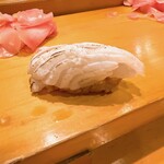 湯島天神下 すし初 - 