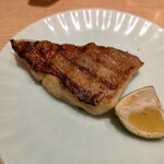 焼うおいし川  六本木凛華楼 - 