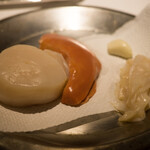 ル・マノアール・ダスティン - 