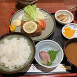 季節料理 なか一 - 