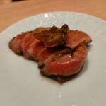 焼うおいし川  六本木凛華楼 - 