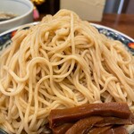 奈つやの中華そば - 