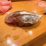 湯島天神下 すし初 - 