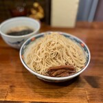 奈つやの中華そば - 