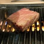 焼うおいし川  六本木凛華楼 - 