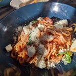 スパニッシュイタリアン ロジカ - 