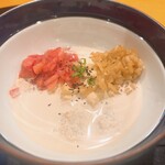 湯島天神下 すし初 - 