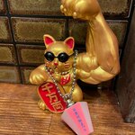 奈つやの中華そば - 