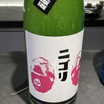 Ponshu Taguramu Za Ba Tani Machi Roku Choume - 東力士　ニゴリ酒