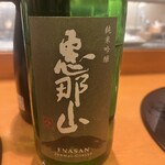 湯島天神下 すし初 - 