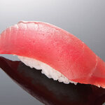 1 piece of your favorite nigiri Sushi