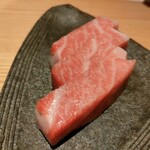 焼うおいし川  六本木凛華楼 - 