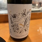 湯島天神下 すし初 - 